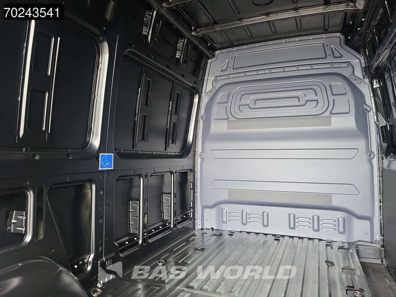 Dubă nou Mercedes-Benz Sprinter 319 CDI Automaat L2H2 4x4 New Model!!! Overland Special Off Grid ACC Camera MBUX Allrad 4WD Camper basis 11m3 Airco: Foto 20