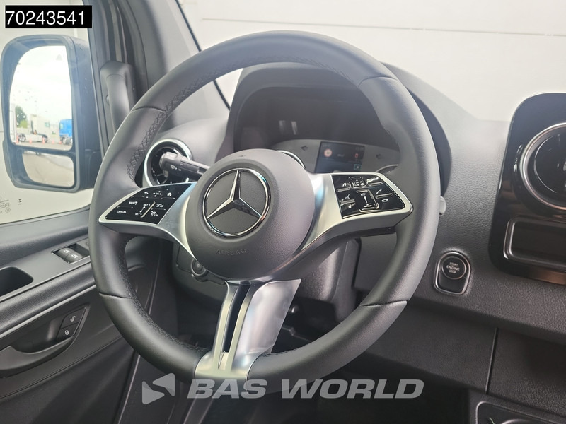 Dubă nou Mercedes-Benz Sprinter 319 CDI Automaat L2H2 4x4 New Model!!! Overland Special Off Grid ACC Camera MBUX Allrad 4WD Camper basis 11m3 Airco: Foto 15