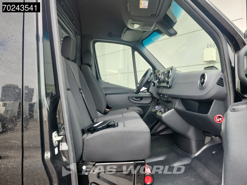 Dubă nou Mercedes-Benz Sprinter 319 CDI Automaat L2H2 4x4 New Model!!! Overland Special Off Grid ACC Camera MBUX Allrad 4WD Camper basis 11m3 Airco: Foto 12