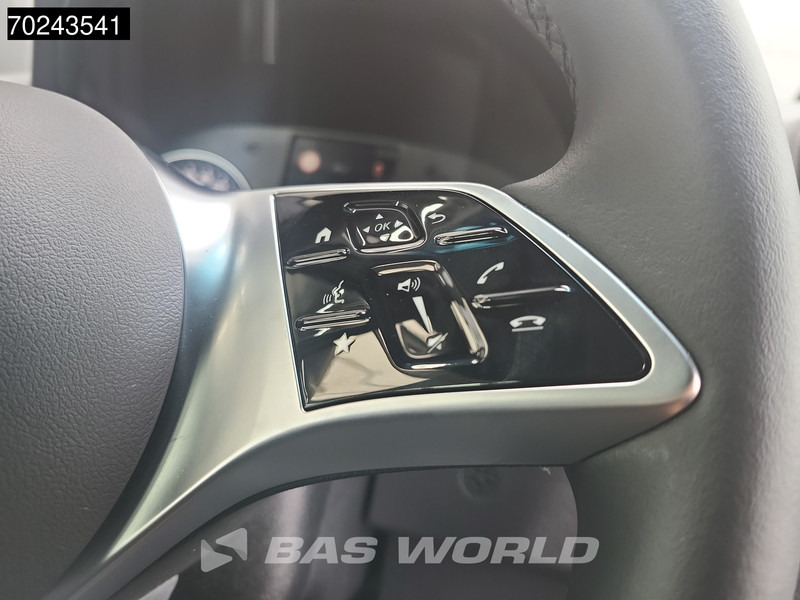 Dubă nou Mercedes-Benz Sprinter 319 CDI Automaat L2H2 4x4 New Model!!! Overland Special Off Grid ACC Camera MBUX Allrad 4WD Camper basis 11m3 Airco: Foto 17