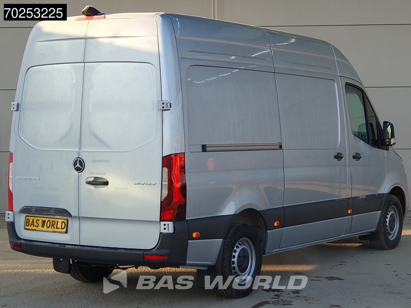 Mercedes-Benz Sprinter 319 CDI Automaat L2H2 model 2025 Camera MBUX LED Airco Cruise 10m3 Airco Cruise control - Dubă: Foto 5 Mercedes-Benz Sprinter 319 CDI Automaat L2H2 model 2025 Camera MBUX LED Airco Cruise 10m3 Airco Cruise control - Dubă: Foto 5