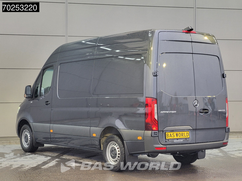 Mercedes-Benz Sprinter 319 CDI Automaat L2H2 model 2025 Camera MBUX LED Airco Cruise 10m3 Airco Cruise control - Dubă: Foto 2 Mercedes-Benz Sprinter 319 CDI Automaat L2H2 model 2025 Camera MBUX LED Airco Cruise 10m3 Airco Cruise control - Dubă: Foto 2