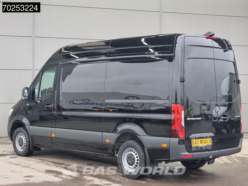 Mercedes-Benz Sprinter 319 CDI Automaat L2H2 model 2025 Camera MBUX LED Airco Cruise 11m3 Airco Cruise control - Dubă: Foto 2 Mercedes-Benz Sprinter 319 CDI Automaat L2H2 model 2025 Camera MBUX LED Airco Cruise 11m3 Airco Cruise control - Dubă: Foto 2