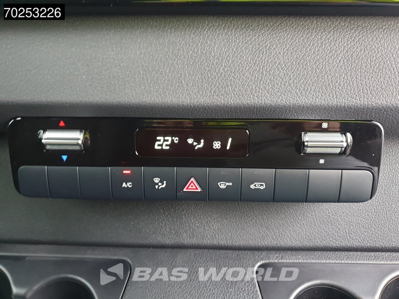 Dubă nou Mercedes-Benz Sprinter 319 CDI Automaat L2H2 model 2025 Camera MBUX LED Airco Cruise 11m3 Airco Cruise control: Foto 14 Dubă nou Mercedes-Benz Sprinter 319 CDI Automaat L2H2 model 2025 Camera MBUX LED Airco Cruise 11m3 Airco Cruise control: Foto 14