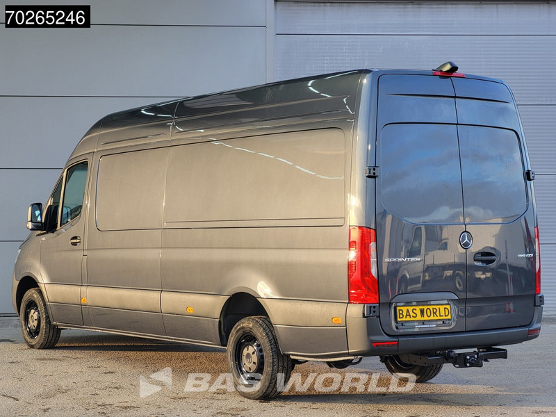 Mercedes-Benz Sprinter 319 CDI Automaat L3H2 2025model 3.5t trekhaak LED Camera 15m3 Airco Trekhaak Cruise control - Dubă: Foto 2 Mercedes-Benz Sprinter 319 CDI Automaat L3H2 2025model 3.5t trekhaak LED Camera 15m3 Airco Trekhaak Cruise control - Dubă: Foto 2