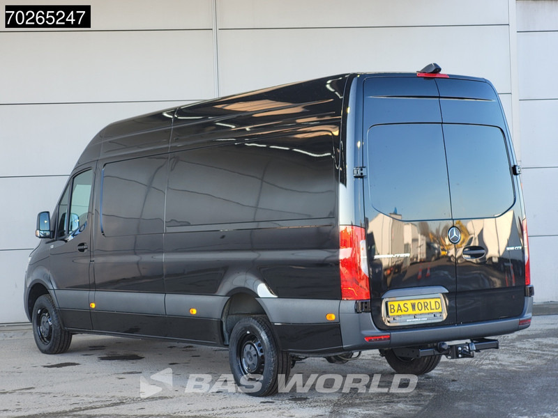 Mercedes-Benz Sprinter 319 CDI Automaat L3H2 2025model 3.5t trekhaak LED Camera 15m3 Airco Trekhaak Cruise control - Dubă: Foto 2 Mercedes-Benz Sprinter 319 CDI Automaat L3H2 2025model 3.5t trekhaak LED Camera 15m3 Airco Trekhaak Cruise control - Dubă: Foto 2
