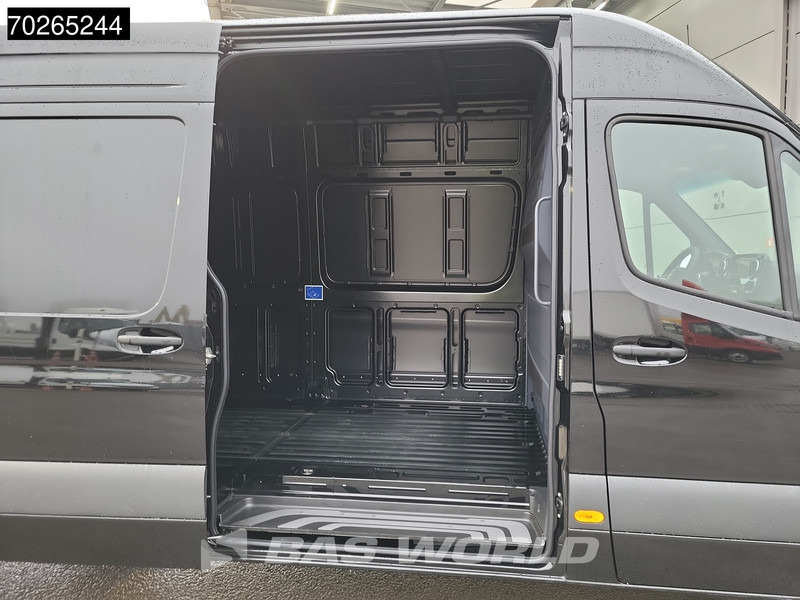 Dubă nou Mercedes-Benz Sprinter 319 CDI Automaat L3H2 2025model LED 3500kg trekhaak Camera Airco Cruise 15m3 Airco Cruise control: Foto 8
