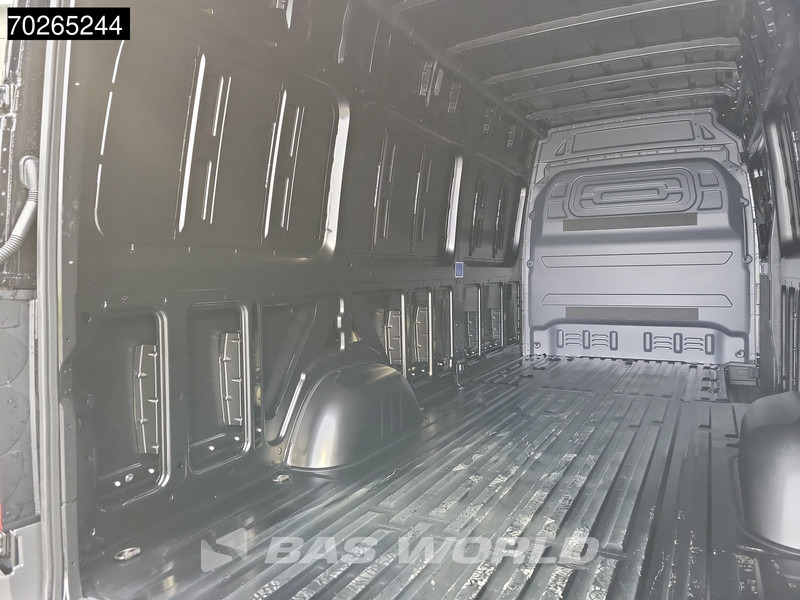 Dubă nou Mercedes-Benz Sprinter 319 CDI Automaat L3H2 2025model LED 3500kg trekhaak Camera Airco Cruise 15m3 Airco Cruise control: Foto 18