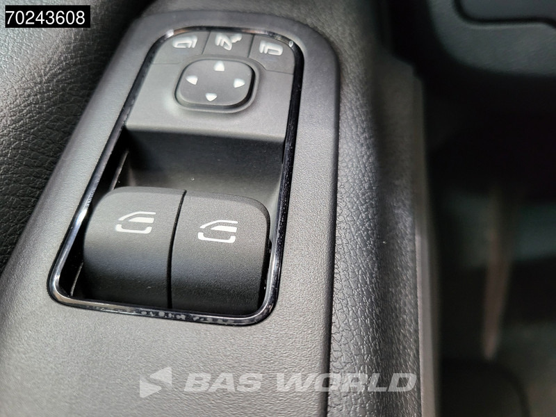 Dubă nou Mercedes-Benz Sprinter 319 CDI Automaat New model! L2H2 ACC MBUX LED Navi Camera 190 PK L2H2 10m3 Airco: Foto 19 Dubă nou Mercedes-Benz Sprinter 319 CDI Automaat New model! L2H2 ACC MBUX LED Navi Camera 190 PK L2H2 10m3 Airco: Foto 19