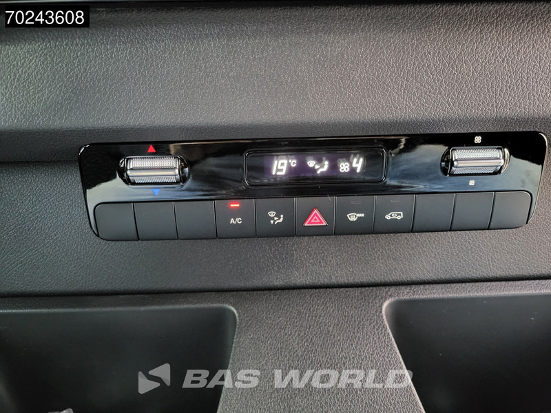 Dubă nou Mercedes-Benz Sprinter 319 CDI Automaat New model! L2H2 ACC MBUX LED Navi Camera 190 PK L2H2 10m3 Airco: Foto 15 Dubă nou Mercedes-Benz Sprinter 319 CDI Automaat New model! L2H2 ACC MBUX LED Navi Camera 190 PK L2H2 10m3 Airco: Foto 15