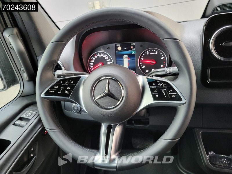 Dubă nou Mercedes-Benz Sprinter 319 CDI Automaat Nwe model! L2H2 ACC MBUX LED Navi Camera 190 PK L2H2 10m3 Airco: Foto 16