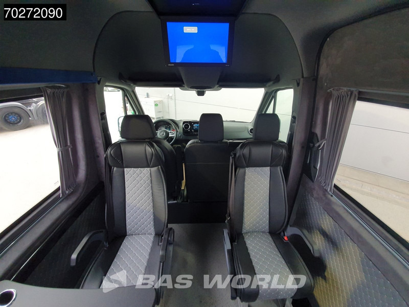 Leasing de Mercedes-Benz Sprinter 319 CDI Automaat VIP Personenvervoer Taxi TV Webasto klima Kombi Tourer Navi LED Airco Dubbel cabine Cruise control Mercedes-Benz Sprinter 319 CDI Automaat VIP Personenvervoer Taxi TV Webasto klima Kombi Tourer Navi LED Airco Dubbel cabine Cruise control: Foto 14 Leasing de Mercedes-Benz Sprinter 319 CDI Automaat VIP Personenvervoer Taxi TV Webasto klima Kombi Tourer Navi LED Airco Dubbel cabine Cruise control Mercedes-Benz Sprinter 319 CDI Automaat VIP Personenvervoer Taxi TV Webasto klima Kombi Tourer Navi LED Airco Dubbel cabine Cruise control: Foto 14