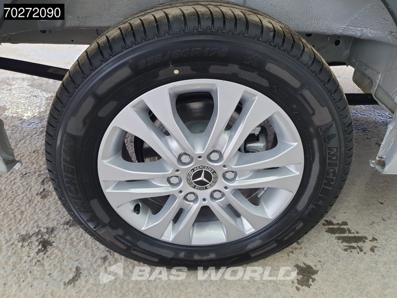 Leasing de Mercedes-Benz Sprinter 319 CDI Automaat VIP Personenvervoer Taxi TV Webasto klima Kombi Tourer Navi LED Airco Dubbel cabine Cruise control Mercedes-Benz Sprinter 319 CDI Automaat VIP Personenvervoer Taxi TV Webasto klima Kombi Tourer Navi LED Airco Dubbel cabine Cruise control: Foto 10 Leasing de Mercedes-Benz Sprinter 319 CDI Automaat VIP Personenvervoer Taxi TV Webasto klima Kombi Tourer Navi LED Airco Dubbel cabine Cruise control Mercedes-Benz Sprinter 319 CDI Automaat VIP Personenvervoer Taxi TV Webasto klima Kombi Tourer Navi LED Airco Dubbel cabine Cruise control: Foto 10