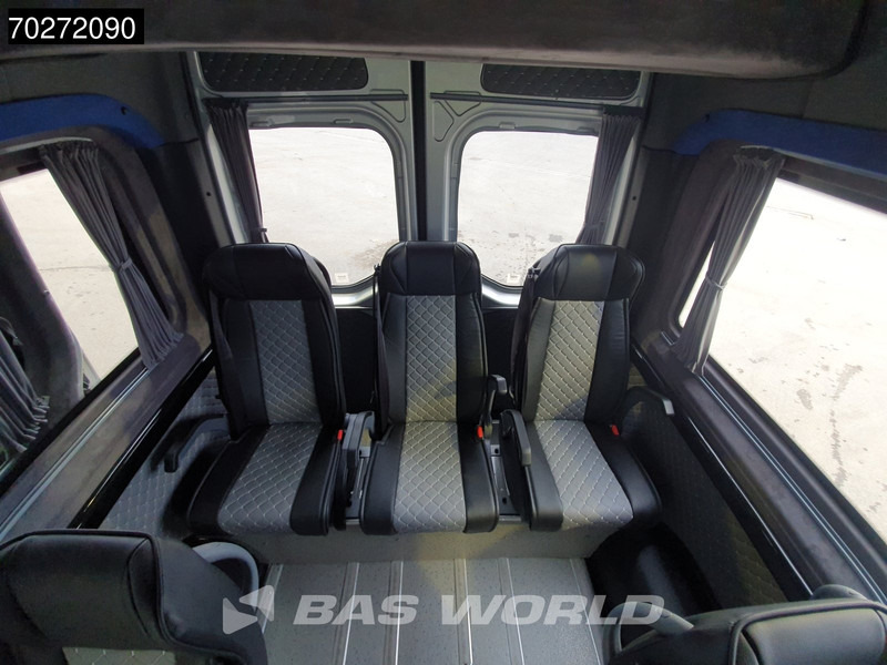 Leasing de Mercedes-Benz Sprinter 319 CDI Automaat VIP Personenvervoer Taxi TV Webasto klima Kombi Tourer Navi LED Airco Dubbel cabine Cruise control Mercedes-Benz Sprinter 319 CDI Automaat VIP Personenvervoer Taxi TV Webasto klima Kombi Tourer Navi LED Airco Dubbel cabine Cruise control: Foto 12 Leasing de Mercedes-Benz Sprinter 319 CDI Automaat VIP Personenvervoer Taxi TV Webasto klima Kombi Tourer Navi LED Airco Dubbel cabine Cruise control Mercedes-Benz Sprinter 319 CDI Automaat VIP Personenvervoer Taxi TV Webasto klima Kombi Tourer Navi LED Airco Dubbel cabine Cruise control: Foto 12