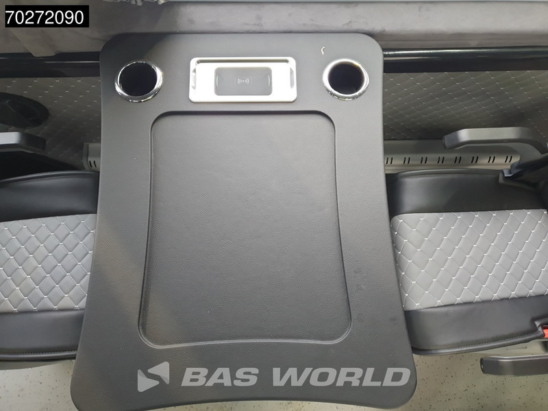 Leasing de Mercedes-Benz Sprinter 319 CDI Automaat VIP Personenvervoer Taxi TV Webasto klima Kombi Tourer Navi LED Airco Dubbel cabine Cruise control Mercedes-Benz Sprinter 319 CDI Automaat VIP Personenvervoer Taxi TV Webasto klima Kombi Tourer Navi LED Airco Dubbel cabine Cruise control: Foto 13 Leasing de Mercedes-Benz Sprinter 319 CDI Automaat VIP Personenvervoer Taxi TV Webasto klima Kombi Tourer Navi LED Airco Dubbel cabine Cruise control Mercedes-Benz Sprinter 319 CDI Automaat VIP Personenvervoer Taxi TV Webasto klima Kombi Tourer Navi LED Airco Dubbel cabine Cruise control: Foto 13