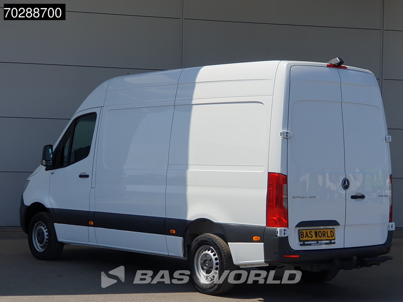 Mercedes-Benz Sprinter 319 CDI COMING SOON! Automaat L2H2 190PK Trekhaak Airco Camera Parkeersensoren Euro6 L2 12m3 Airco Trekhaak - Dubă: Foto 2 Mercedes-Benz Sprinter 319 CDI COMING SOON! Automaat L2H2 190PK Trekhaak Airco Camera Parkeersensoren Euro6 L2 12m3 Airco Trekhaak - Dubă: Foto 2