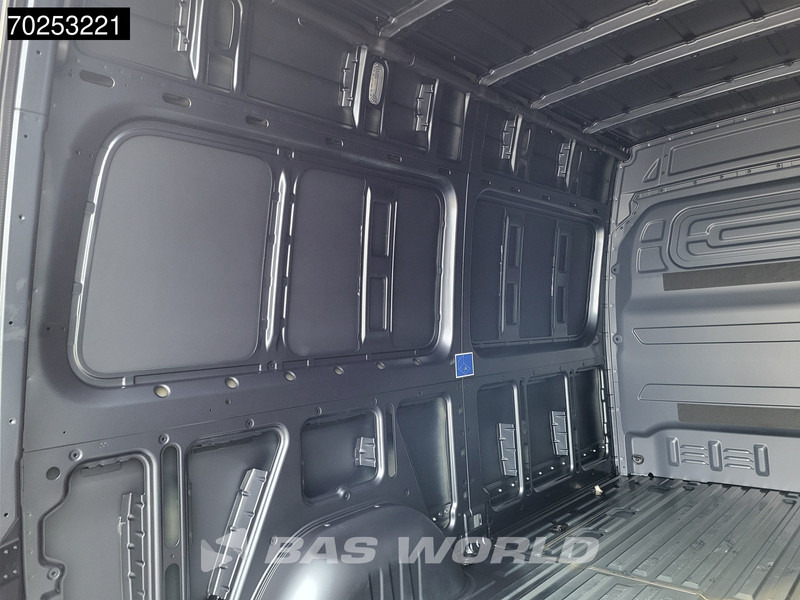 Mercedes-Benz Sprinter 319 CDI LED Airco Cruise control - Dubă: Foto 5 Mercedes-Benz Sprinter 319 CDI LED Airco Cruise control - Dubă: Foto 5