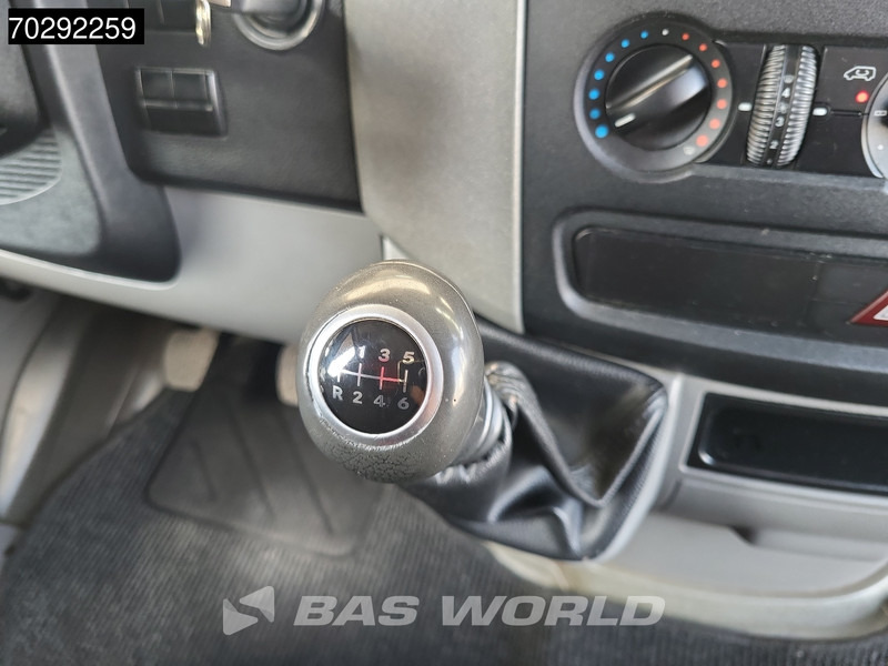 Autoutilitară box Mercedes-Benz Sprinter 513 CDI NL Bakwagen Laadklep Zijdeur Meubelbak Koffer LBW 19m3: Foto 12