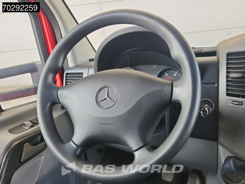 Autoutilitară box Mercedes-Benz Sprinter 513 CDI NL Bakwagen Laadklep Zijdeur Meubelbak Koffer LBW 19m3: Foto 16