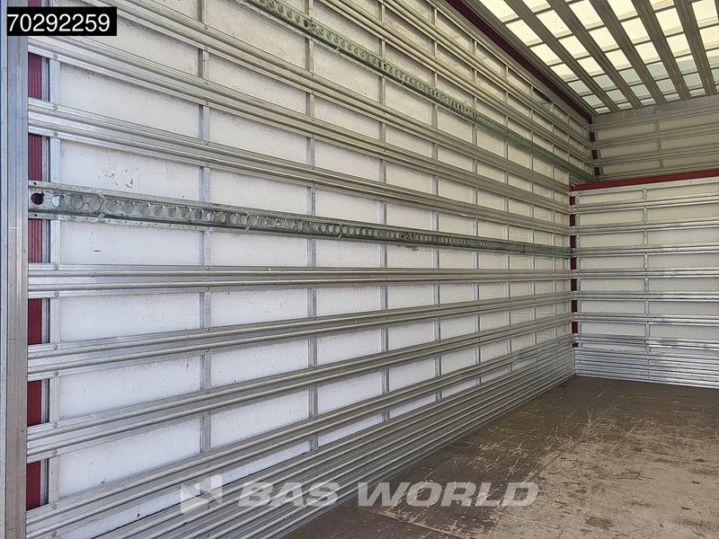 Autoutilitară box Mercedes-Benz Sprinter 513 CDI NL Bakwagen Laadklep Zijdeur Meubelbak Koffer LBW 19m3: Foto 6