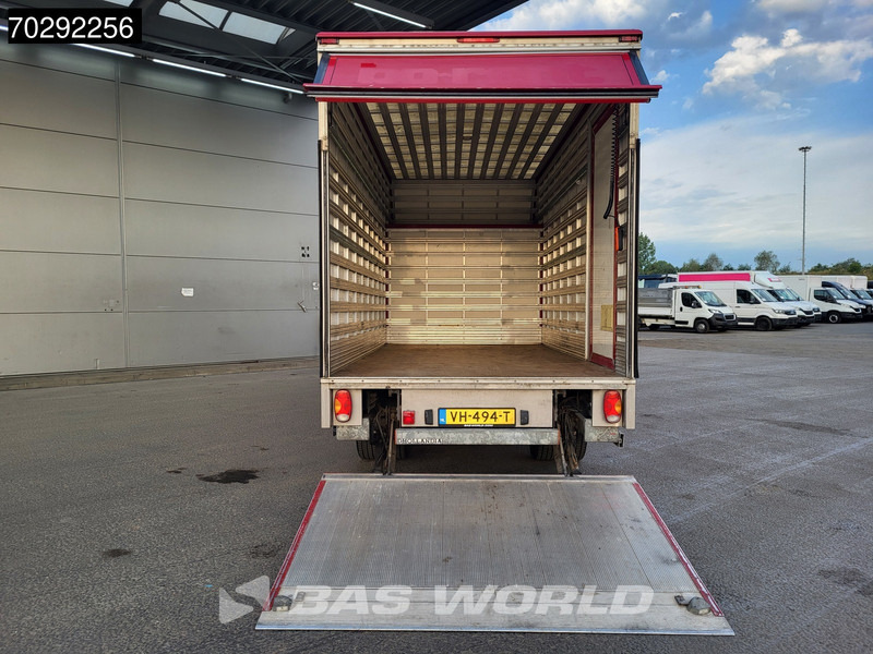Mercedes-Benz Sprinter 513 CDI NL Bakwagen Laadklep Zijdeur Meubelbak Koffer LBW 19m3 - Autoutilitară box: Foto 3 Mercedes-Benz Sprinter 513 CDI NL Bakwagen Laadklep Zijdeur Meubelbak Koffer LBW 19m3 - Autoutilitară box: Foto 3