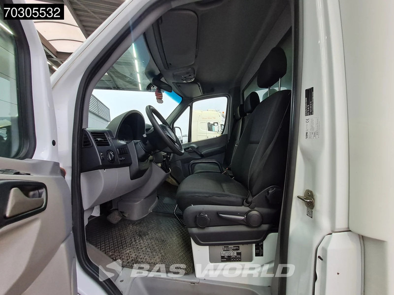 Autoutilitară box Mercedes-Benz Sprinter CNG Laadklep Automaat Bakwagen Airco Euro6 Meubelbak Koffer Airco: Foto 11 Autoutilitară box Mercedes-Benz Sprinter CNG Laadklep Automaat Bakwagen Airco Euro6 Meubelbak Koffer Airco: Foto 11
