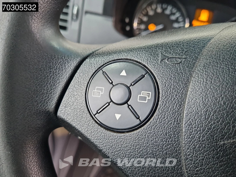 Autoutilitară box Mercedes-Benz Sprinter CNG Laadklep Automaat Bakwagen Airco Euro6 Meubelbak Koffer Airco: Foto 18 Autoutilitară box Mercedes-Benz Sprinter CNG Laadklep Automaat Bakwagen Airco Euro6 Meubelbak Koffer Airco: Foto 18