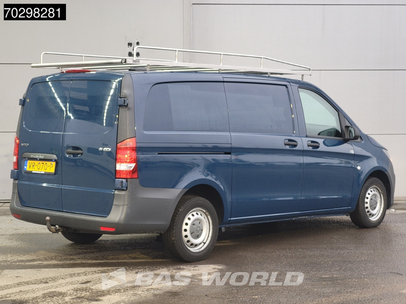 Mercedes-Benz Vito 111 L2H1 Trekhaak Airco Cruise Imperiaal L2 Airco Trekhaak Cruise control - Autoutilitară compactă: Foto 5 Mercedes-Benz Vito 111 L2H1 Trekhaak Airco Cruise Imperiaal L2 Airco Trekhaak Cruise control - Autoutilitară compactă: Foto 5