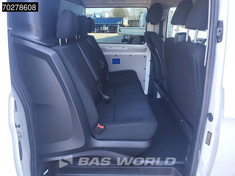 Mercedes-Benz Vito 114 Automaat Dubbel Cabine L3H1 Navi Trekhaak Airco Cruise Euro6 APK 12-2025 L3 DC Doka Mixto 6m3 Airco Dubbel cabine Trekhaak C - Autoutilitară compactă: Foto 3 Mercedes-Benz Vito 114 Automaat Dubbel Cabine L3H1 Navi Trekhaak Airco Cruise Euro6 APK 12-2025 L3 DC Doka Mixto 6m3 Airco Dubbel cabine Trekhaak C - Autoutilitară compactă: Foto 3