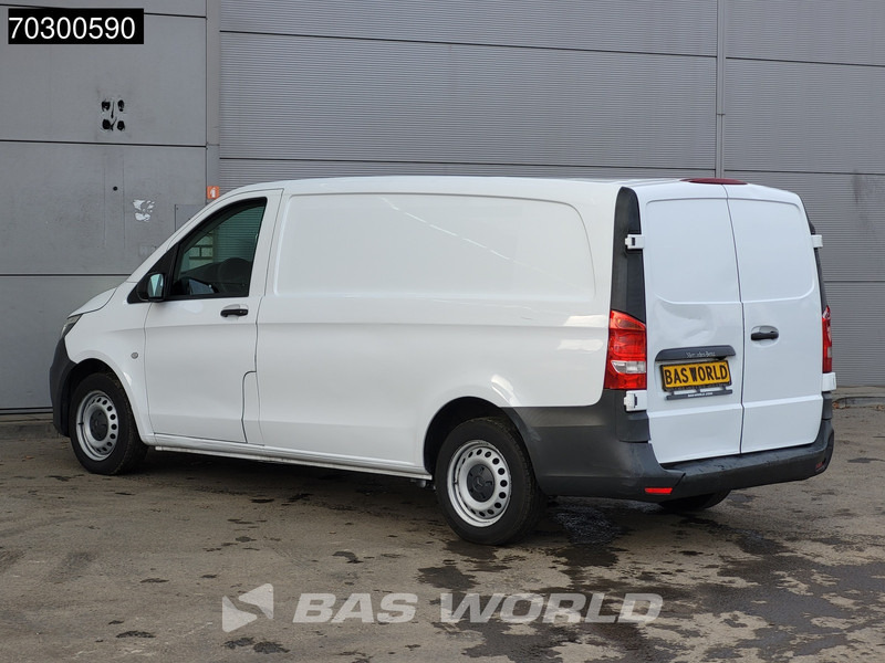 Mercedes-Benz Vito 114 Automaat L2H1 LED Airco Cruise Euro6 L2 Airco Cruise control - Autoutilitară compactă: Foto 2 Mercedes-Benz Vito 114 Automaat L2H1 LED Airco Cruise Euro6 L2 Airco Cruise control - Autoutilitară compactă: Foto 2