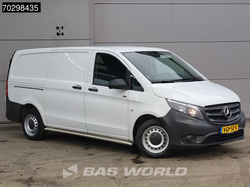Mercedes-Benz Vito 114 Automaat L2H1 Navi Airco Cruise Camera Parkeersensoren v+a APK 08-2026 Euro6 L2 Airco Cruise control - Autoutilitară compactă: Foto 3 Mercedes-Benz Vito 114 Automaat L2H1 Navi Airco Cruise Camera Parkeersensoren v+a APK 08-2026 Euro6 L2 Airco Cruise control - Autoutilitară compactă: Foto 3