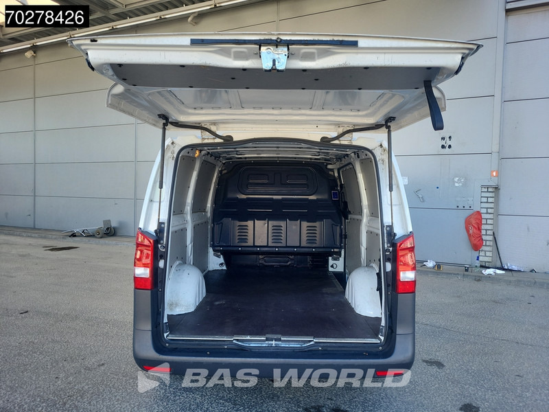 Mercedes-Benz Vito 114 Automaat L2H1 Navi Airco Cruise L2 6m3 Airco Cruise control - Autoutilitară compactă: Foto 3 Mercedes-Benz Vito 114 Automaat L2H1 Navi Airco Cruise L2 6m3 Airco Cruise control - Autoutilitară compactă: Foto 3