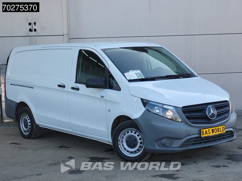 Mercedes-Benz Vito 114 Automaat L2H1 Navi Camera Airco Cruise L2 6m3 Airco Cruise control - Autoutilitară compactă: Foto 3 Mercedes-Benz Vito 114 Automaat L2H1 Navi Camera Airco Cruise L2 6m3 Airco Cruise control - Autoutilitară compactă: Foto 3