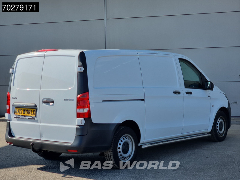 Mercedes-Benz Vito 114 Automaat L2H1 Trekhaak Airco Cruise Euro6 L2 6m3 Airco Trekhaak Cruise control - Dubă: Foto 5 Mercedes-Benz Vito 114 Automaat L2H1 Trekhaak Airco Cruise Euro6 L2 6m3 Airco Trekhaak Cruise control - Dubă: Foto 5