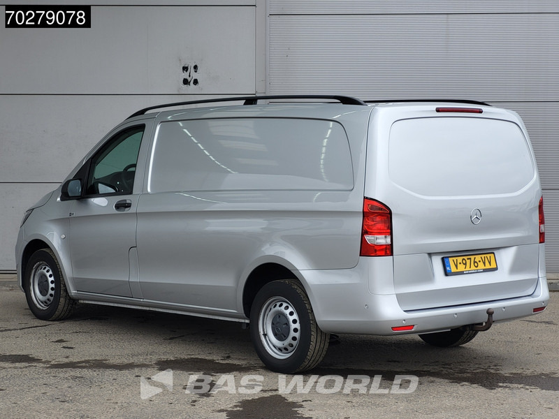 Mercedes-Benz Vito 114 Automaat L2H1 Trekhaak Navi Airco Cruise Camera Parkeersensoren Euro6 L2 5m3 Airco Trekhaak Cruise control - Autoutilitară compactă: Foto 2 Mercedes-Benz Vito 114 Automaat L2H1 Trekhaak Navi Airco Cruise Camera Parkeersensoren Euro6 L2 5m3 Airco Trekhaak Cruise control - Autoutilitară compactă: Foto 2