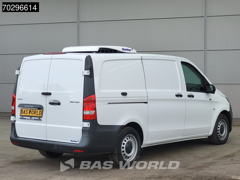 Mercedes-Benz Vito 116 Automaat Koelwagen L2H1 Kerstner 230v Stekker 163PK Airco Cruise Euro6 Koel Koeler Kühl Kühler Kühlwagen Airco Cruise contro - Autoutilitară frigorifica: Foto 5 Mercedes-Benz Vito 116 Automaat Koelwagen L2H1 Kerstner 230v Stekker 163PK Airco Cruise Euro6 Koel Koeler Kühl Kühler Kühlwagen Airco Cruise contro - Autoutilitară frigorifica: Foto 5