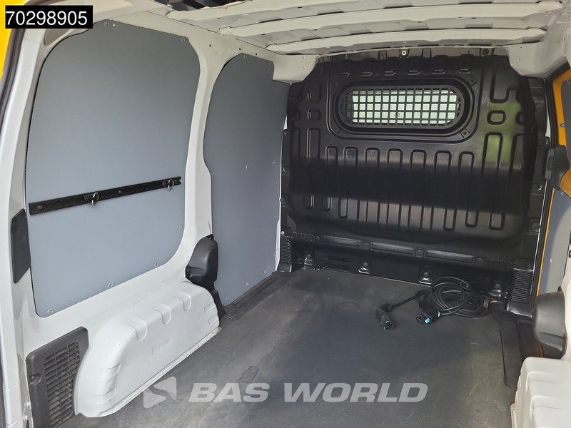 Nissan NV200 110PK Elektrisch WLTP 125km 24kWh Automaat L1H1 Airco Cruise L1 Kompakt Airco Cruise control - Autoutilitară compactă, Autoutilitară electrică: Foto 5 Nissan NV200 110PK Elektrisch WLTP 125km 24kWh Automaat L1H1 Airco Cruise L1 Kompakt Airco Cruise control - Autoutilitară compactă, Autoutilitară electrică: Foto 5