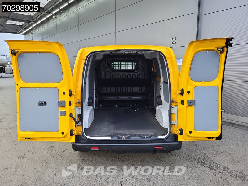 Nissan NV200 110PK Elektrisch WLTP 125km 24kWh L1H1 Airco Cruise L1 Kompakt Airco Cruise control - Autoutilitară compactă, Autoutilitară electrică: Foto 3 Nissan NV200 110PK Elektrisch WLTP 125km 24kWh L1H1 Airco Cruise L1 Kompakt Airco Cruise control - Autoutilitară compactă, Autoutilitară electrică: Foto 3