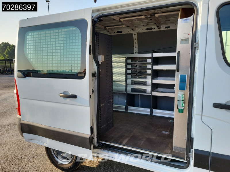 Opel Movano 125PK L1H1 Automaat Trekhaak Airco Cruise Parkeersensoren Werkplaatsinrichting Euro6 L1 8m3 Airco Trekhaak Cruise control - Dubă: Foto 5 Opel Movano 125PK L1H1 Automaat Trekhaak Airco Cruise Parkeersensoren Werkplaatsinrichting Euro6 L1 8m3 Airco Trekhaak Cruise control - Dubă: Foto 5