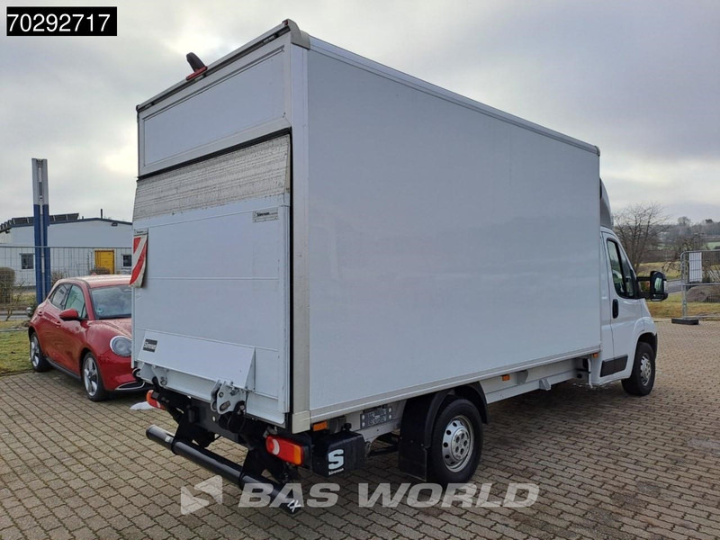 Opel Movano 140PK COMING SOON! Laadklep Bakwagen Airco Cruise Camera Euro6 Meubelbak Koffer 19m3 Airco Cruise control - Autoutilitară box: Foto 3 Opel Movano 140PK COMING SOON! Laadklep Bakwagen Airco Cruise Camera Euro6 Meubelbak Koffer 19m3 Airco Cruise control - Autoutilitară box: Foto 3