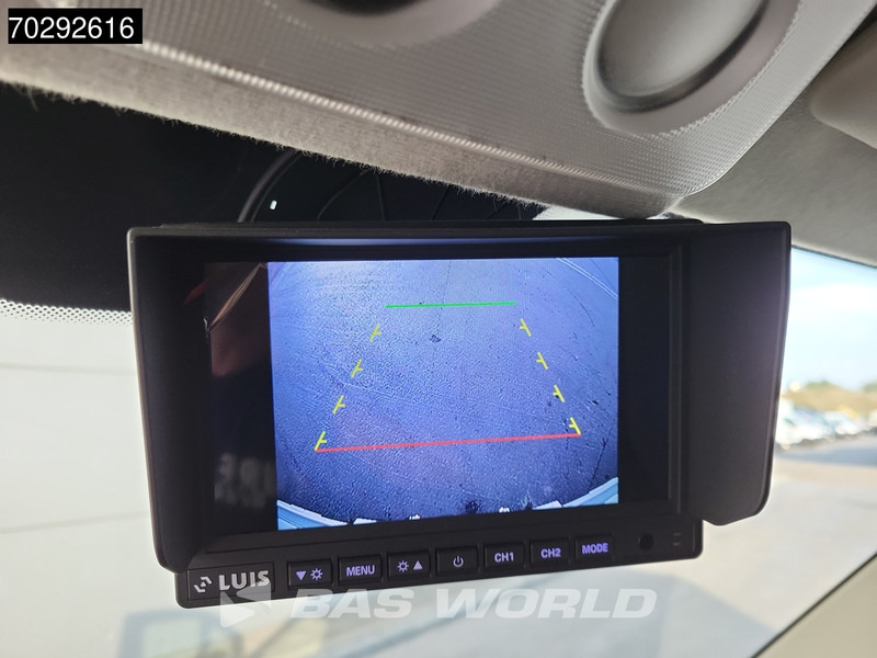Leasing de Opel Movano 140PK Laadklep Bakwagen Airco Cruise Camera Euro6 Meubelbak Koffer 19m3 Airco Cruise control Opel Movano 140PK Laadklep Bakwagen Airco Cruise Camera Euro6 Meubelbak Koffer 19m3 Airco Cruise control: Foto 17