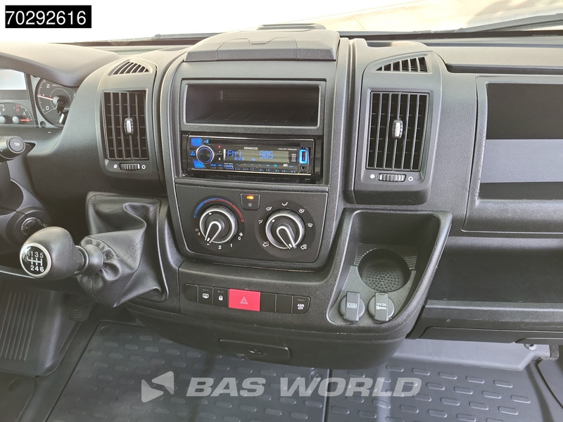 Leasing de Opel Movano 140PK Laadklep Bakwagen Airco Cruise Camera Euro6 Meubelbak Koffer 19m3 Airco Cruise control Opel Movano 140PK Laadklep Bakwagen Airco Cruise Camera Euro6 Meubelbak Koffer 19m3 Airco Cruise control: Foto 13