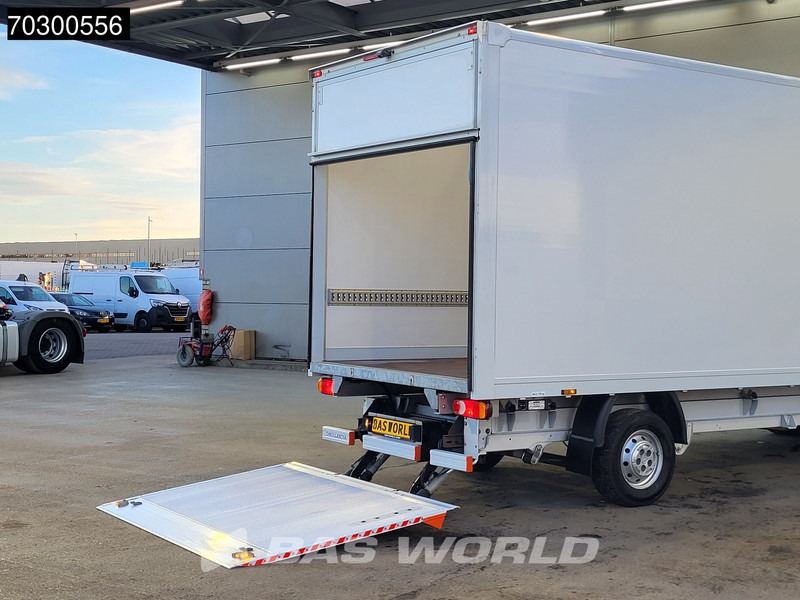 Opel Movano 140PK Laadklep Bakwagen Airco Cruise Camera Euro6 Meubelbak Koffer Airco Cruise control - Autoutilitară box: Foto 3 Opel Movano 140PK Laadklep Bakwagen Airco Cruise Camera Euro6 Meubelbak Koffer Airco Cruise control - Autoutilitară box: Foto 3