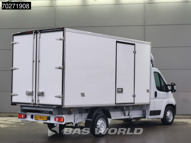 Opel Movano 165PK Koelwagen Carrier Citimax-350 Zijdeur 165PK Achterdeuren Airco Cruise Euro6 Koel Koeler Kühl Kühler Kühlwagen Kühlkoffer 1 - Autoutilitară frigorifica: Foto 5 Opel Movano 165PK Koelwagen Carrier Citimax-350 Zijdeur 165PK Achterdeuren Airco Cruise Euro6 Koel Koeler Kühl Kühler Kühlwagen Kühlkoffer 1 - Autoutilitară frigorifica: Foto 5