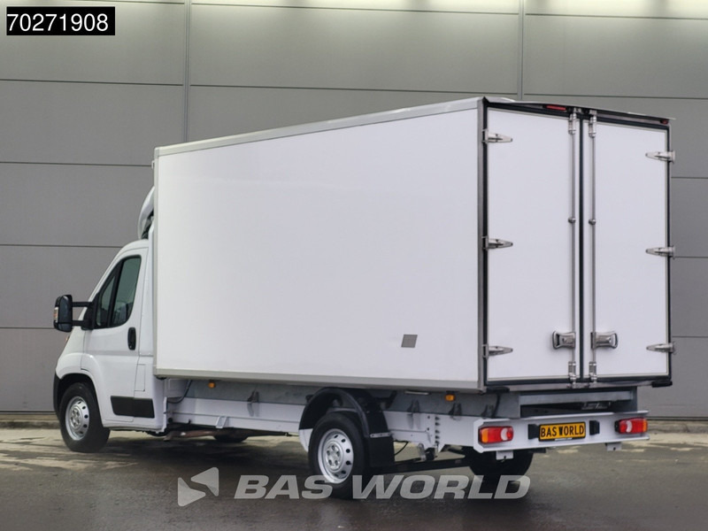 Opel Movano 165PK Koelwagen Carrier Citimax-350 Zijdeur 165PK Achterdeuren Airco Cruise Euro6 Koel Koeler Kühl Kühler Kühlwagen Kühlkoffer 1 - Autoutilitară frigorifica: Foto 2 Opel Movano 165PK Koelwagen Carrier Citimax-350 Zijdeur 165PK Achterdeuren Airco Cruise Euro6 Koel Koeler Kühl Kühler Kühlwagen Kühlkoffer 1 - Autoutilitară frigorifica: Foto 2