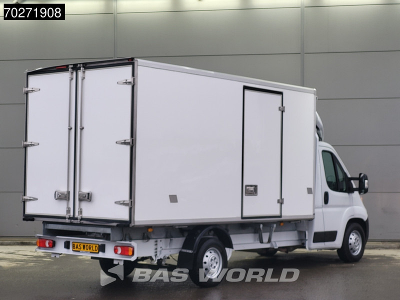 Opel Movano 165PK Koelwagen Carrier Citimax-350 Zijdeur 165PK Achterdeuren Airco Cruise Euro6 Koel Koeler Kühl Kühler Kühlwagen Kühlkoffer 1 - Autoutilitară frigorifica: Foto 5 Opel Movano 165PK Koelwagen Carrier Citimax-350 Zijdeur 165PK Achterdeuren Airco Cruise Euro6 Koel Koeler Kühl Kühler Kühlwagen Kühlkoffer 1 - Autoutilitară frigorifica: Foto 5