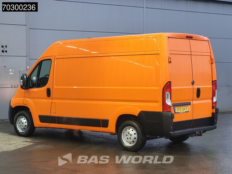 Opel Movano 165PK L2H2 Trekhaak LED Navi Airco Airco Trekhaak Cruise control - Dubă: Foto 2 Opel Movano 165PK L2H2 Trekhaak LED Navi Airco Airco Trekhaak Cruise control - Dubă: Foto 2
