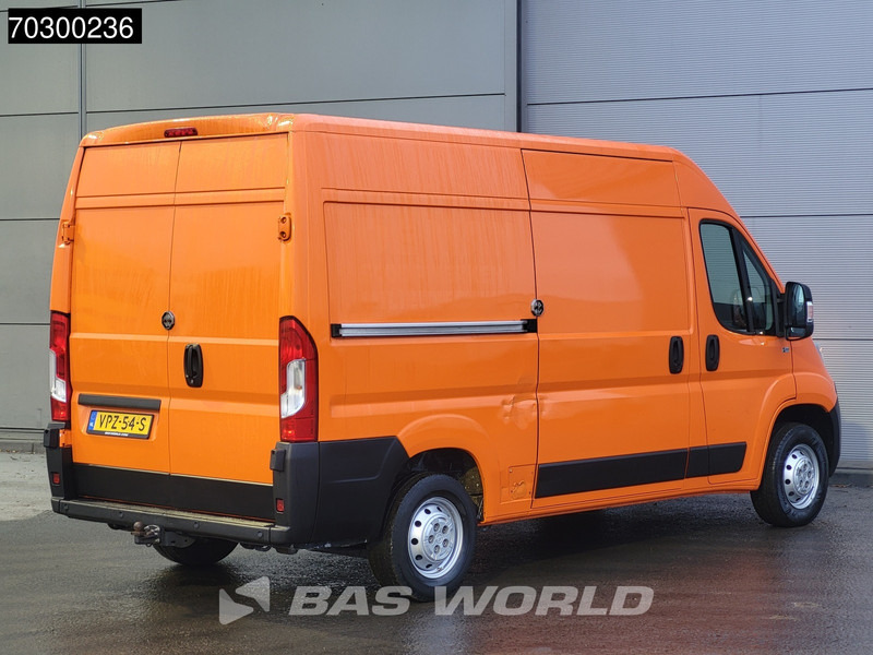 Opel Movano 165PK L2H2 Trekhaak LED Navi Airco Airco Trekhaak Cruise control - Dubă: Foto 5 Opel Movano 165PK L2H2 Trekhaak LED Navi Airco Airco Trekhaak Cruise control - Dubă: Foto 5