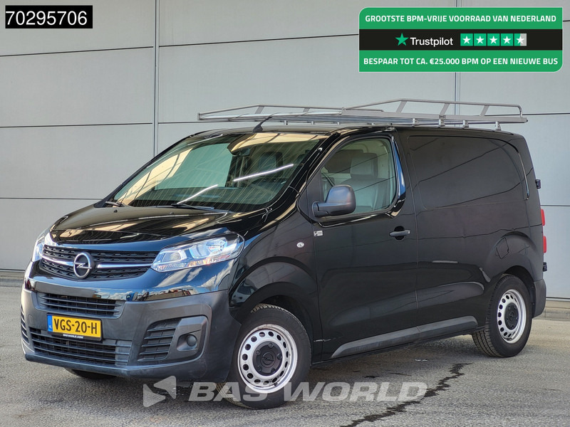 Opel Vivaro 100PK L1H1 Airco Cruise Imperiaal Euro6 L1 Airco Trekhaak Cruise control - Autoutilitară compactă: Foto 1 Opel Vivaro 100PK L1H1 Airco Cruise Imperiaal Euro6 L1 Airco Trekhaak Cruise control - Autoutilitară compactă: Foto 1