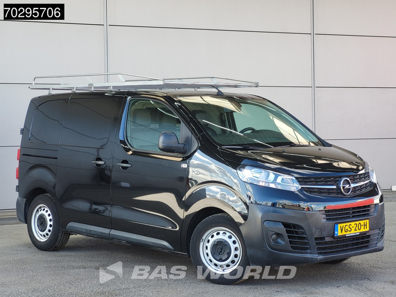 Opel Vivaro 100PK L1H1 Airco Cruise Imperiaal Euro6 L1 Airco Trekhaak Cruise control - Autoutilitară compactă: Foto 3 Opel Vivaro 100PK L1H1 Airco Cruise Imperiaal Euro6 L1 Airco Trekhaak Cruise control - Autoutilitară compactă: Foto 3